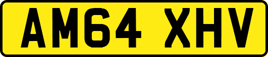 AM64XHV
