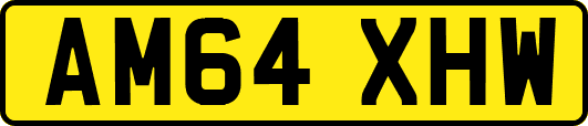AM64XHW