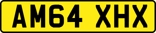 AM64XHX