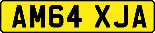 AM64XJA