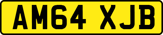 AM64XJB