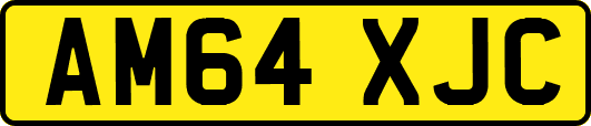 AM64XJC