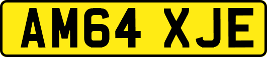 AM64XJE