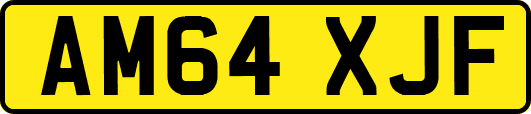 AM64XJF