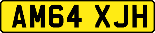 AM64XJH