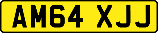 AM64XJJ