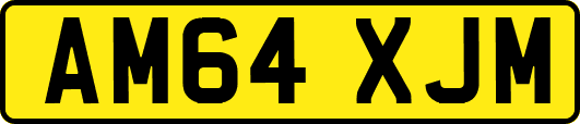 AM64XJM