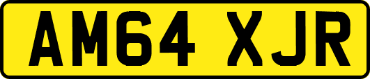 AM64XJR