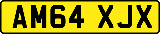 AM64XJX