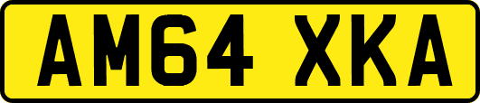 AM64XKA
