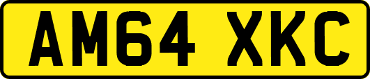 AM64XKC