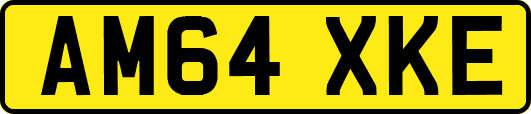 AM64XKE