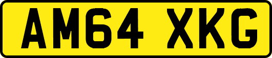 AM64XKG