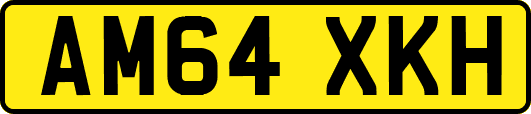 AM64XKH