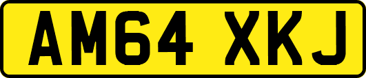 AM64XKJ
