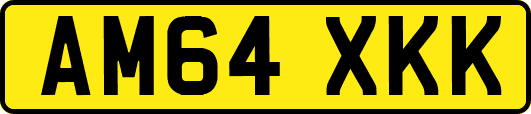 AM64XKK