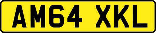 AM64XKL