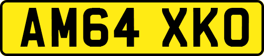 AM64XKO