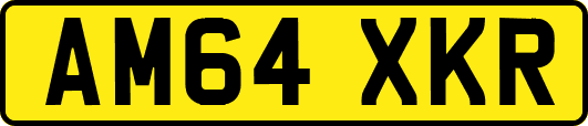 AM64XKR