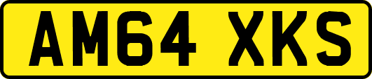 AM64XKS