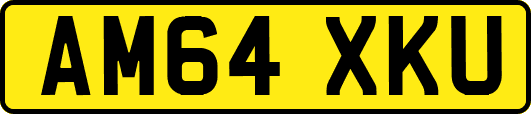 AM64XKU
