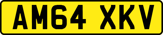 AM64XKV