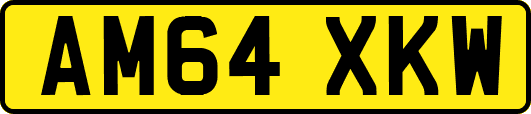 AM64XKW