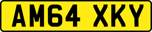 AM64XKY