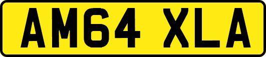 AM64XLA