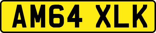 AM64XLK