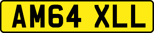 AM64XLL
