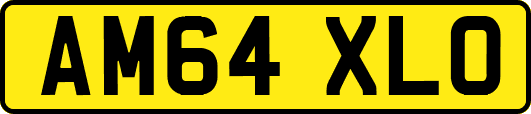 AM64XLO