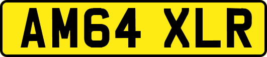 AM64XLR
