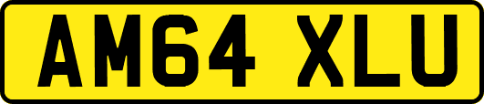 AM64XLU