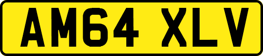 AM64XLV