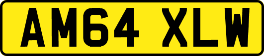 AM64XLW