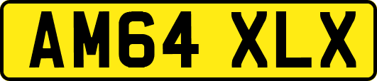 AM64XLX