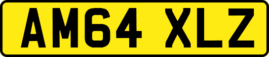 AM64XLZ