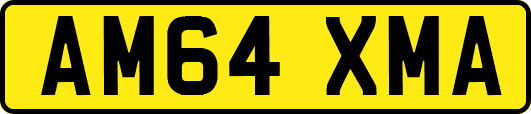 AM64XMA