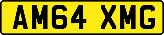 AM64XMG