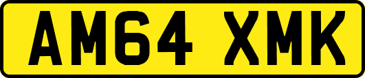 AM64XMK