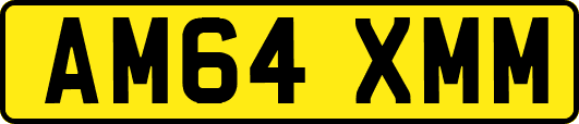 AM64XMM