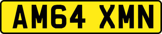AM64XMN