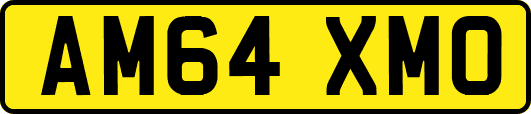 AM64XMO