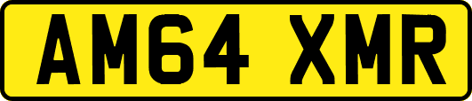 AM64XMR