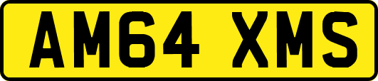 AM64XMS