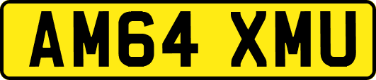 AM64XMU