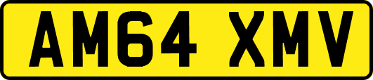 AM64XMV