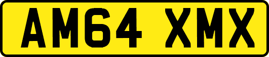 AM64XMX