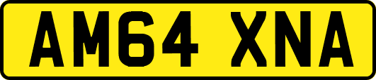 AM64XNA